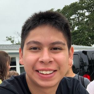 Meet your Posher, Adalberto